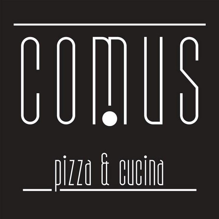 Comus Logo